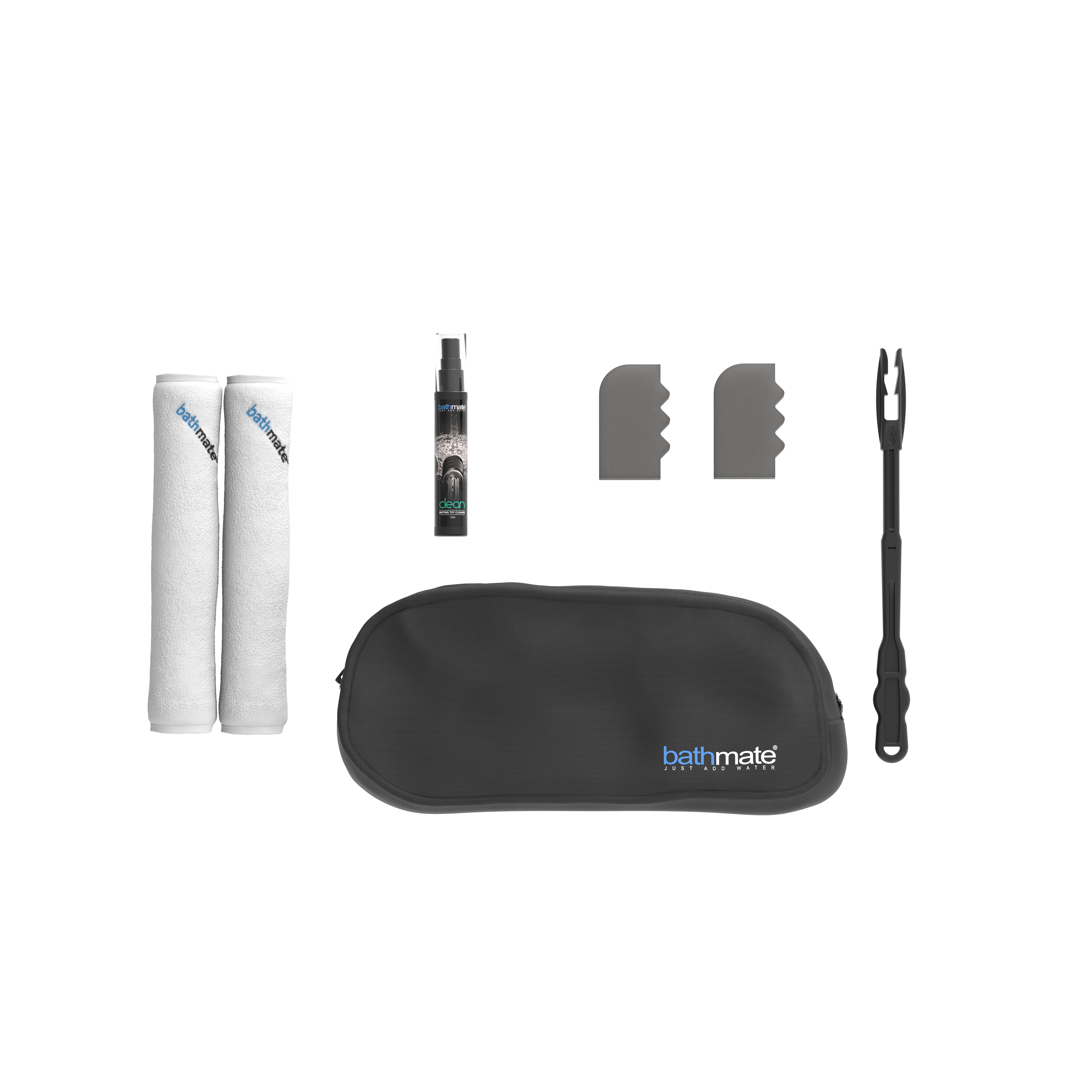 Bathmate Complete Kit for Advanced Pump Training Hydromax