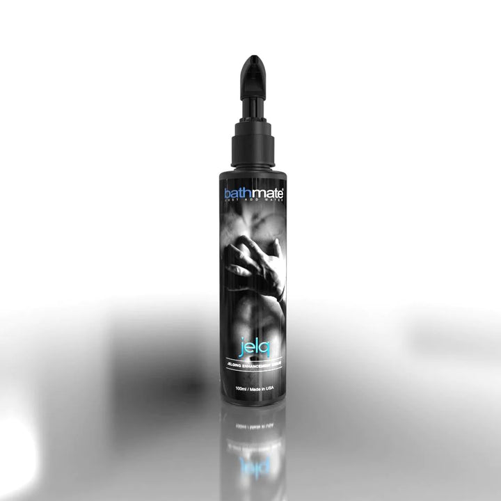 Max Out Jelqing Cream
