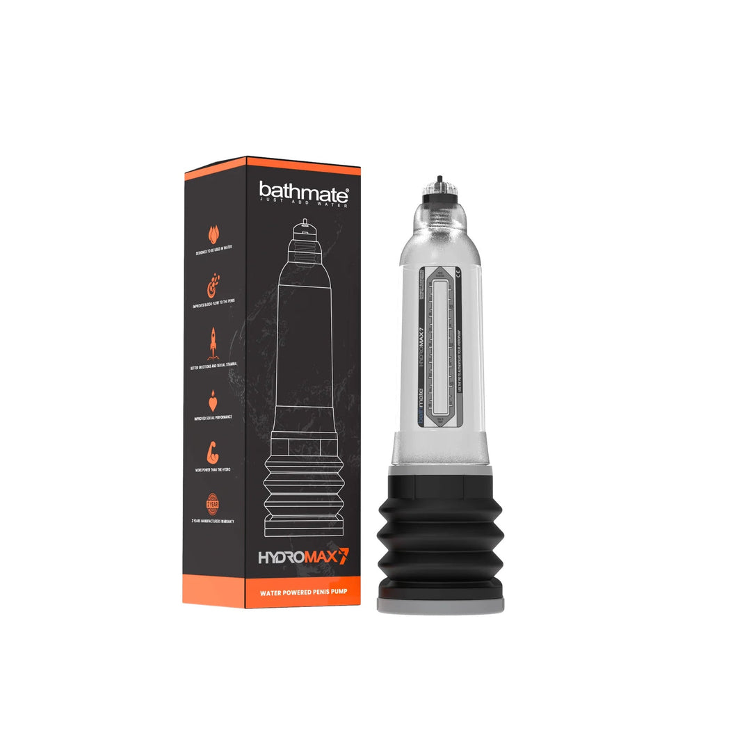 What Are The Long-Term Benefits of Using Hydromax7?