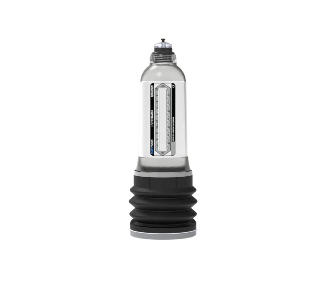 What are the Best Practices for Using the Bathmate Penis Pump Effectively?