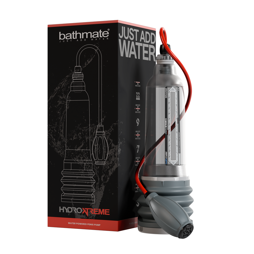 HydroXtreme 11