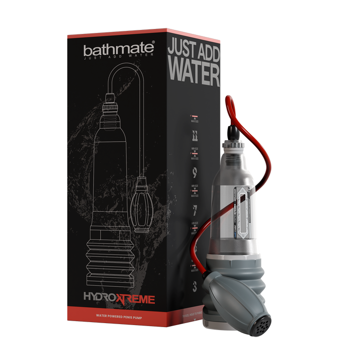 HydroXtreme 5