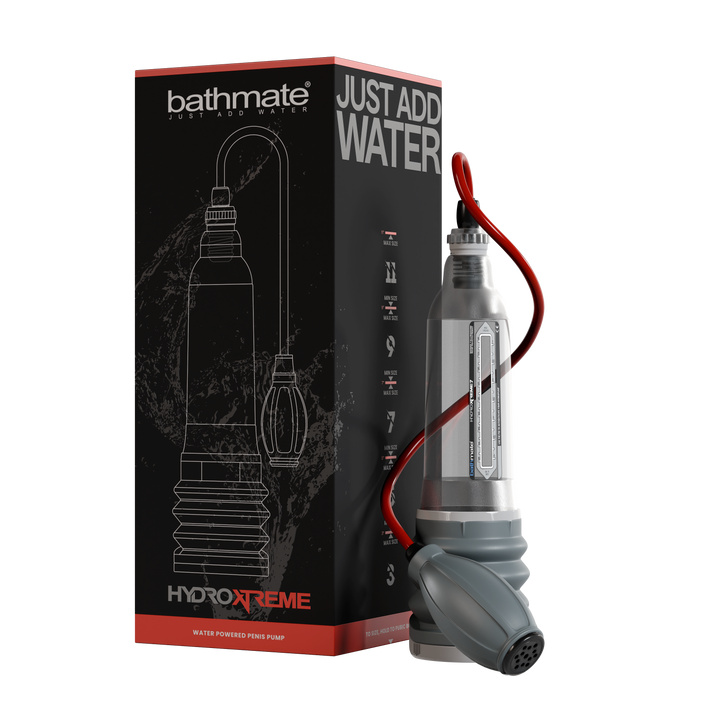 HydroXtreme 7