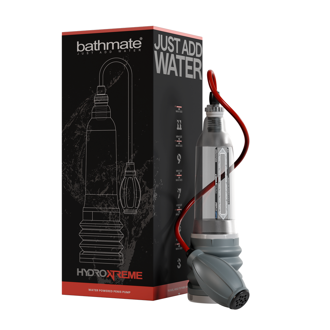 HydroXtreme 7 - Hydromax – Hydromax