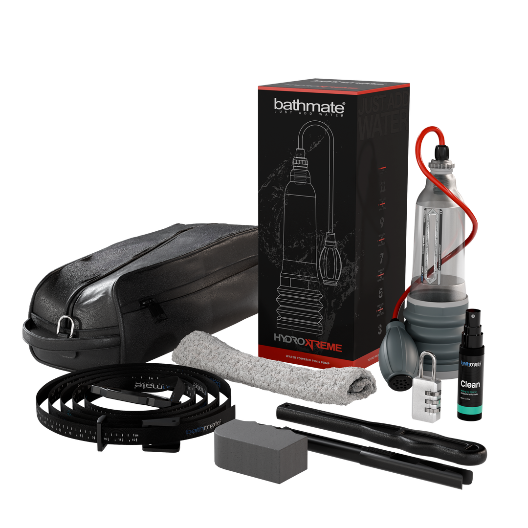 HydroXtreme 8