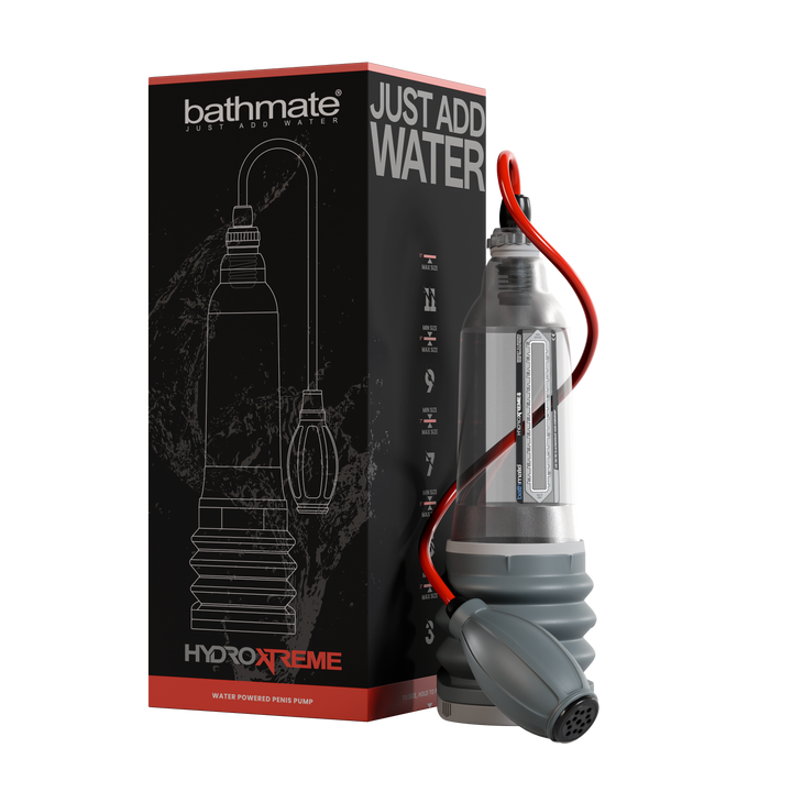 HydroXtreme 8