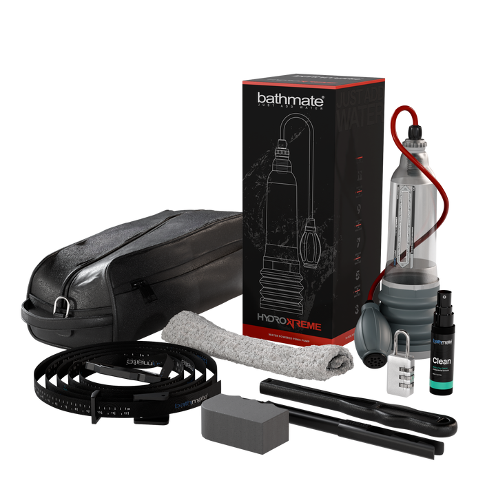 HydroXtreme 9