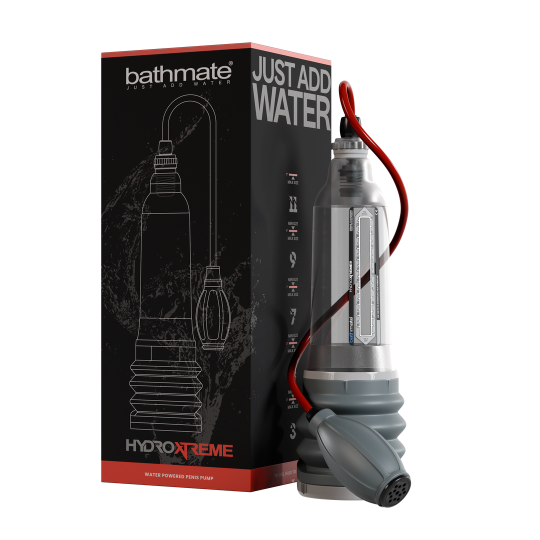 HydroXtreme 9