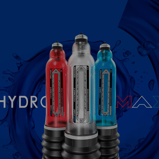 bathmate hydropump