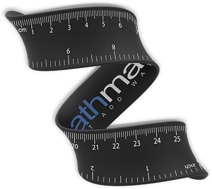 Measuring Gauge - Hydromax Bathmate