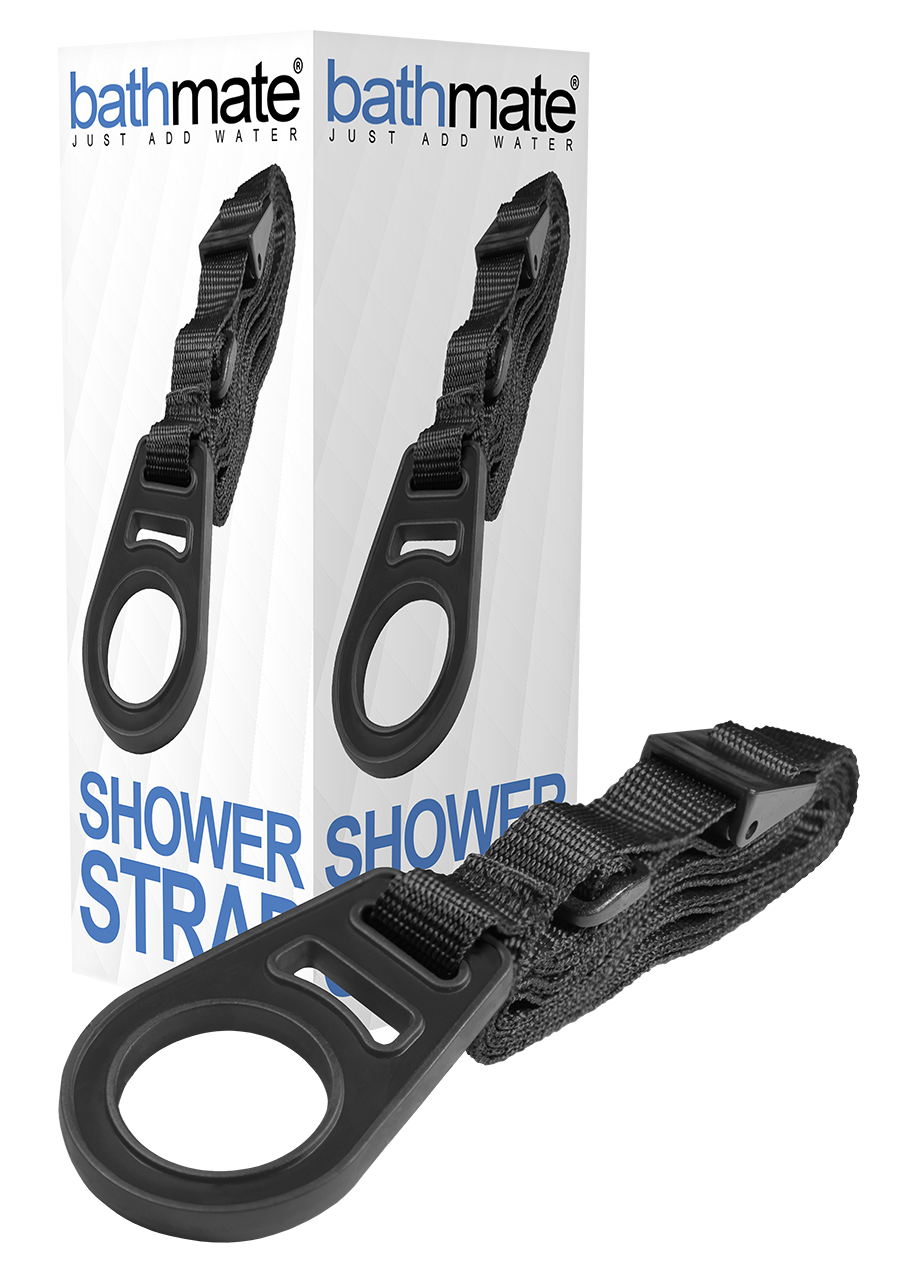 Shower Strap - Hydromax Bathmate