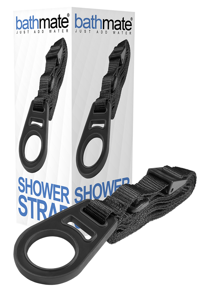 Shower Strap - Hydromax Bathmate