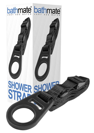 Shower Strap - Hydromax Bathmate